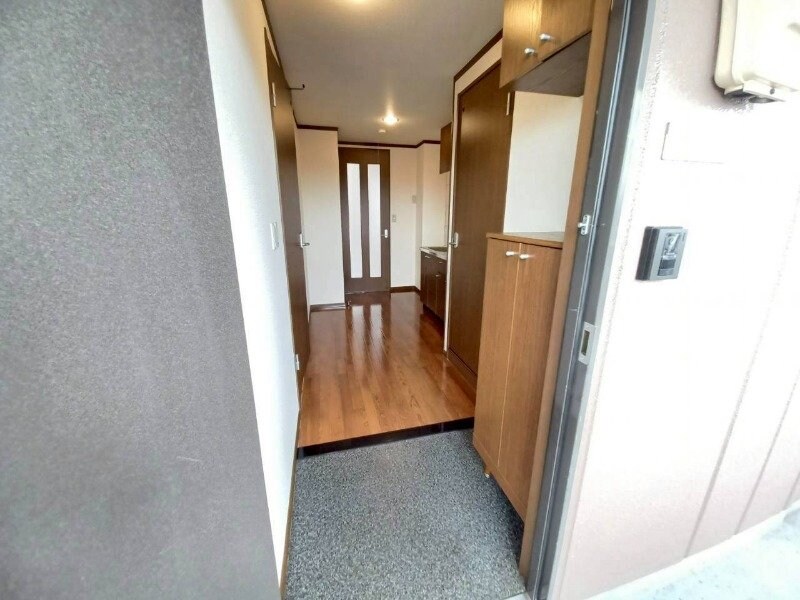 同型反転タイプのお写真です カンタベリーⅢ