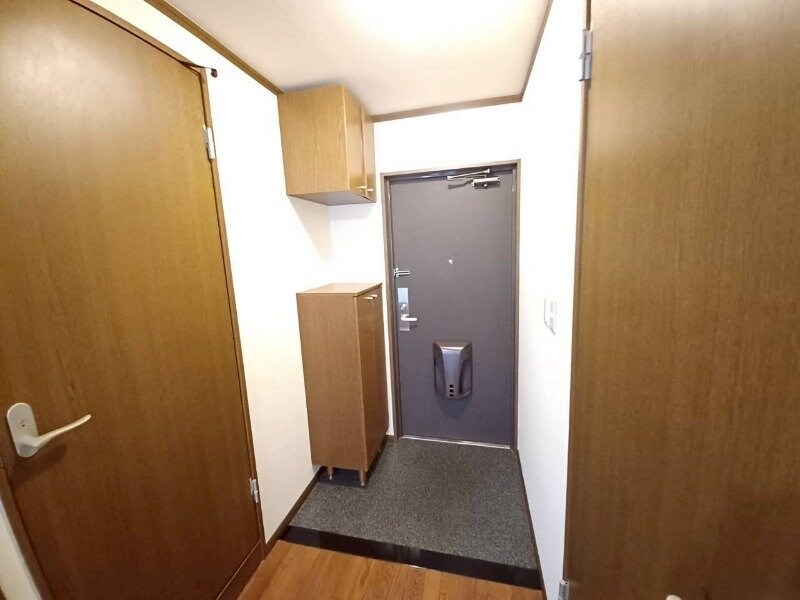 同型反転タイプのお写真です カンタベリーⅢ