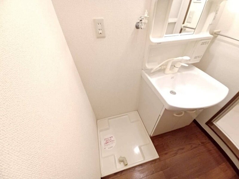 同型反転タイプのお写真です カンタベリーⅢ