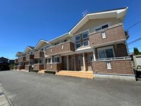 ルミナーレ　Ｂ