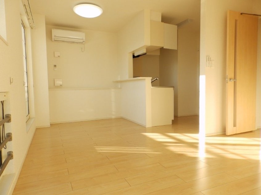 同タイプ参考写真です ルミナーレ　Ｂ