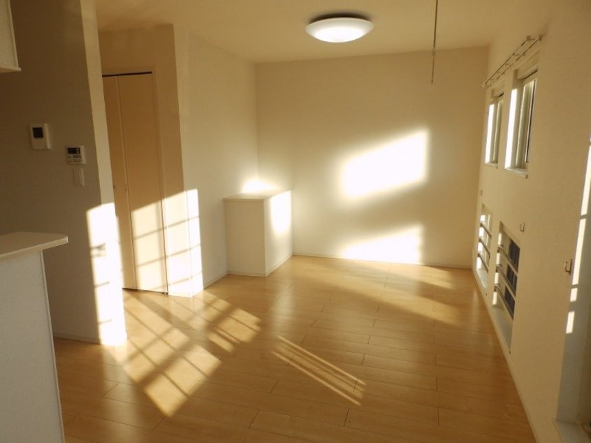 同タイプ参考写真です ルミナーレ　Ｂ