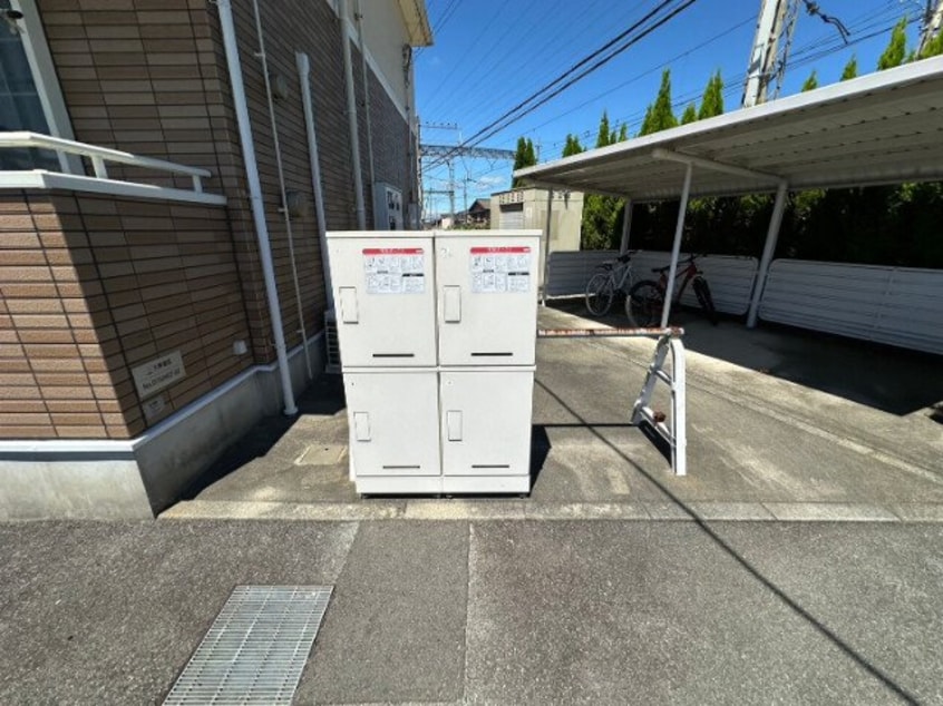  ルミナーレ　Ｂ