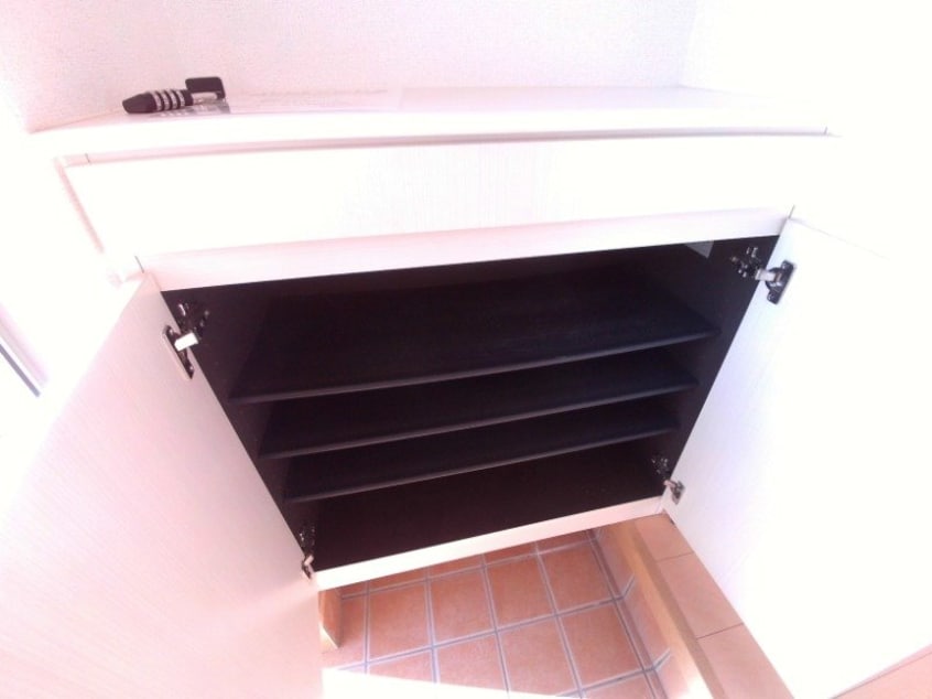 同タイプ参考写真です ルミナーレ　Ｂ