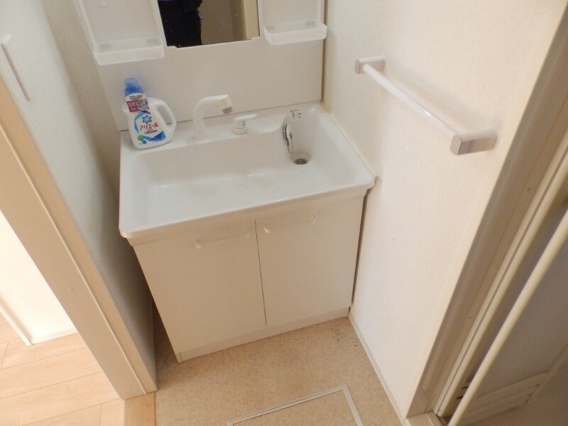 同タイプ参考写真です ルミナーレ　Ｂ