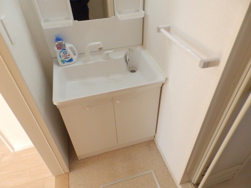 同タイプ参考写真です ルミナーレ　Ｂ