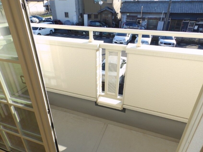 同タイプ参考写真です ルミナーレ　Ｂ