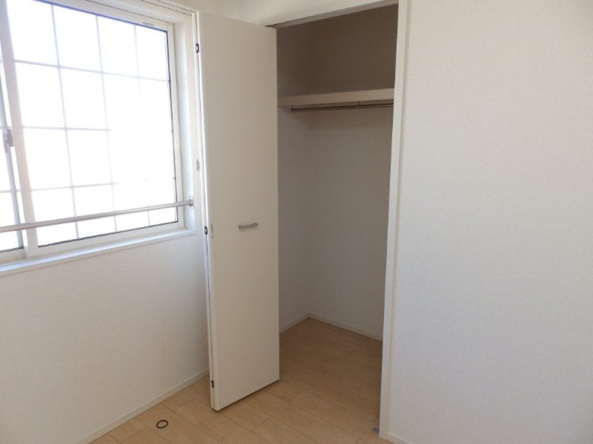 同タイプ参考写真です ルミナーレ　Ｂ