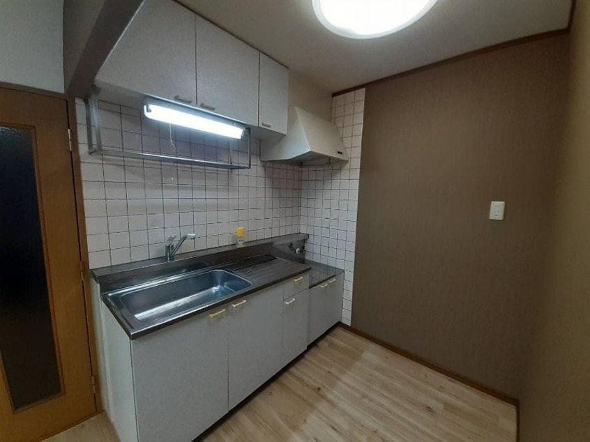 別部屋参考写真です プランドール大塚