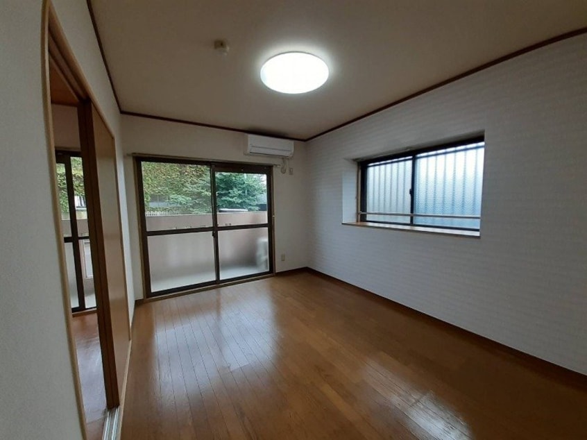 別部屋参考写真です プランドール大塚