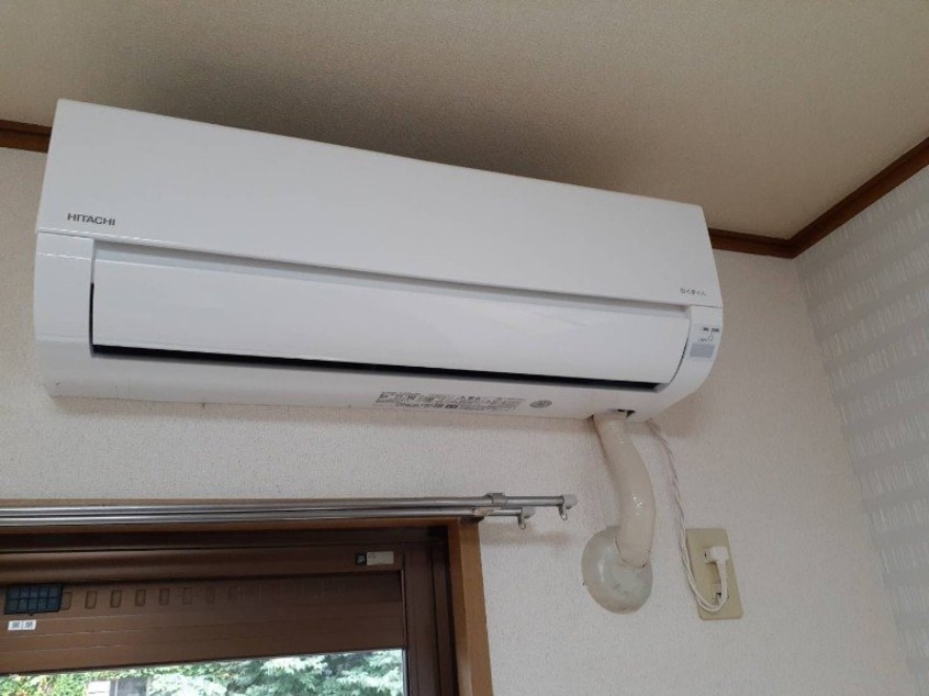 別部屋参考写真です プランドール大塚