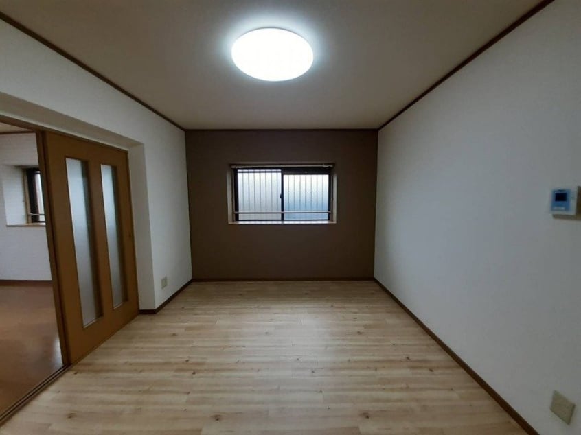 別部屋参考写真です プランドール大塚