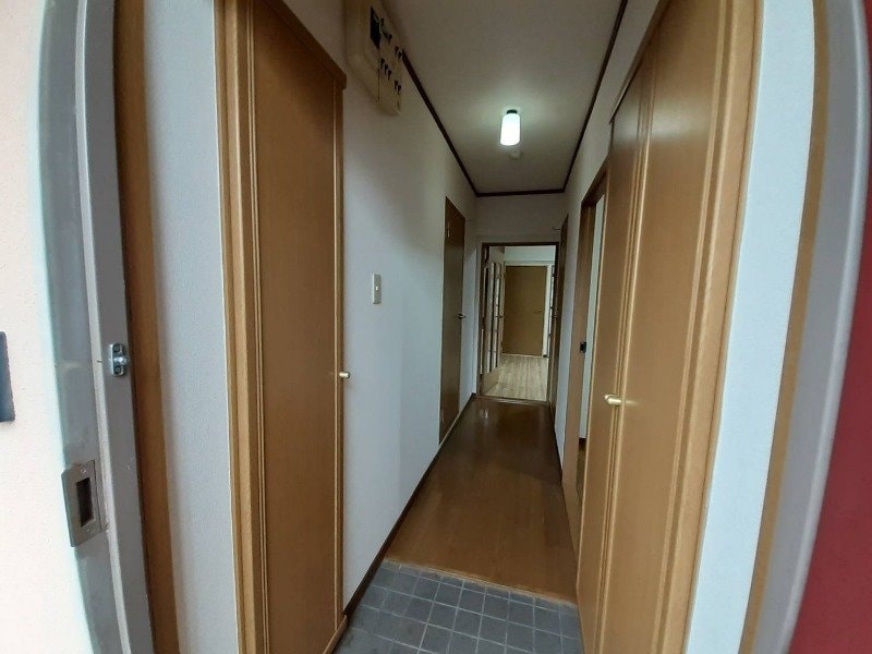 別部屋参考写真です プランドール大塚