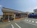 セブンイレブン松阪大塚北店(コンビニ)まで78m プランドール大塚