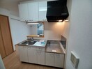 同型部屋写真です。 エクシードＫ