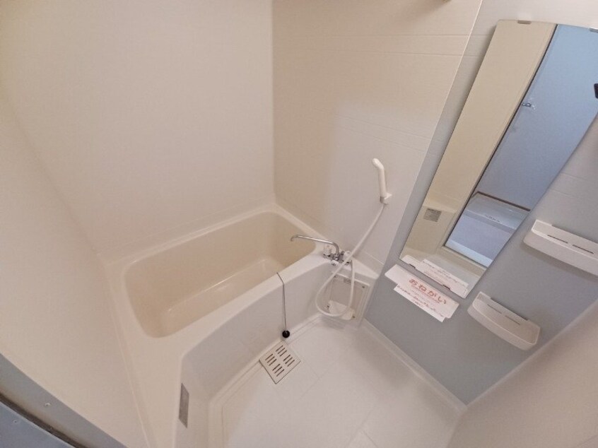 同型部屋写真です。 エクシードＫ