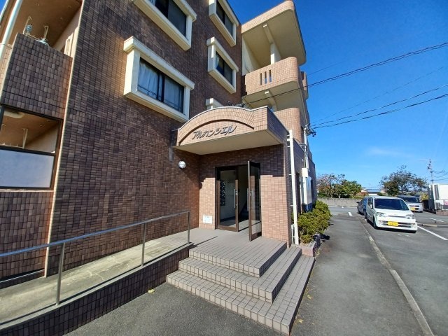  アルカンシエル