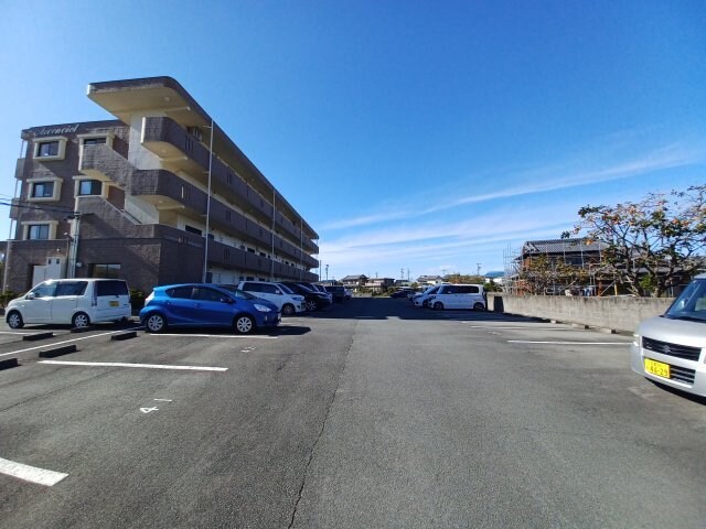  アルカンシエル