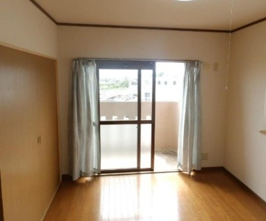 その他部屋・スペース-寝室 アルカンシエル