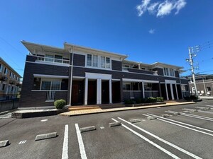 メゾン・オーブ　Ａ棟