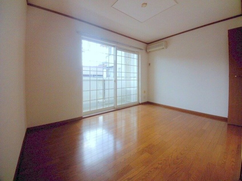 同タイプ部屋写真です。 エレガント　Ｂ棟