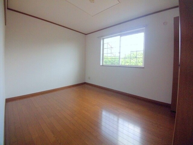 同タイプ部屋写真です。 エレガント　Ｂ棟