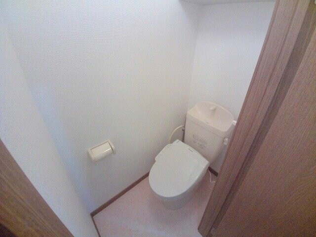 同タイプ部屋写真です。 エレガント　Ｂ棟