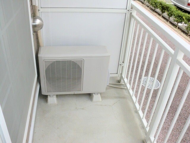 同タイプ部屋写真です。 エレガント　Ｂ棟