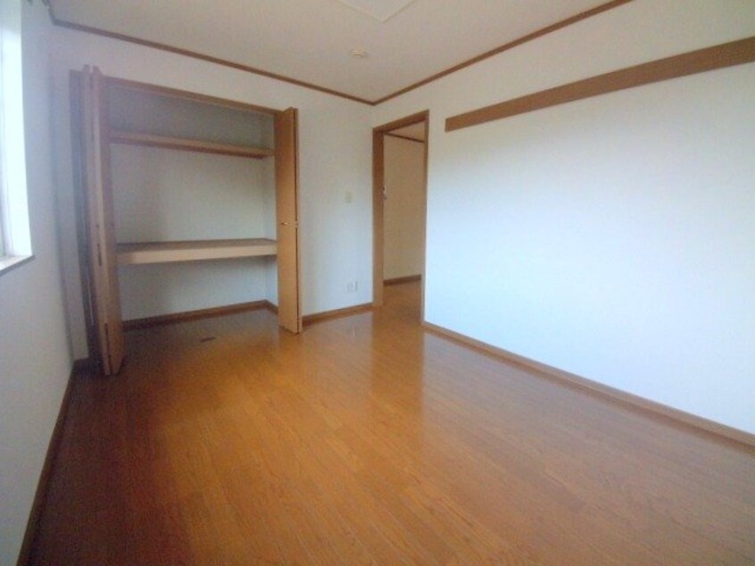同タイプ部屋写真です。 エレガント　Ｂ棟