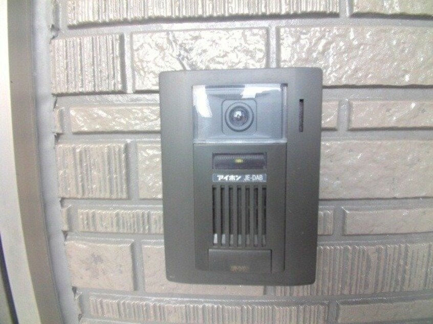 同タイプ部屋写真です。 エレガント　Ｂ棟