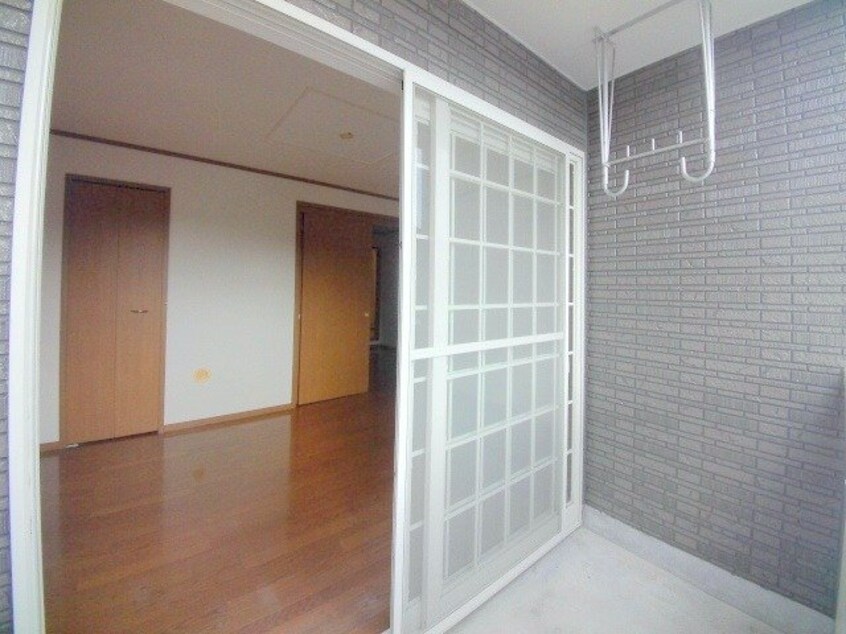 同タイプ部屋写真です。 エレガント　Ｂ棟