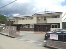 コージー　グローヴⅠの外観