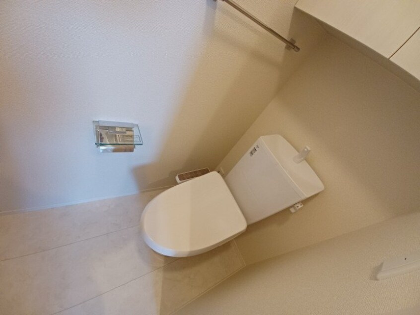 同建物別部屋写真です ディーシャンブル大黒田