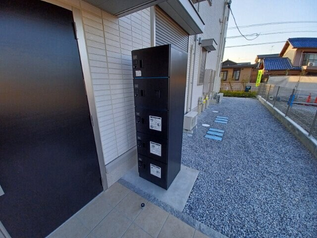  ディーシャンブル大黒田