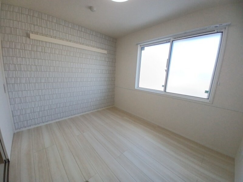 同建物別部屋写真です ディーシャンブル大黒田