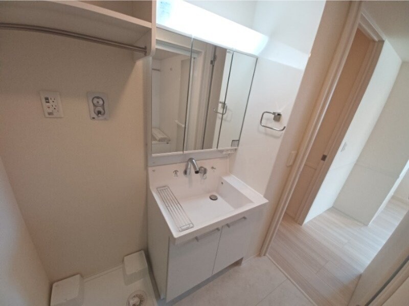 同建物別部屋写真です ディーシャンブル大黒田