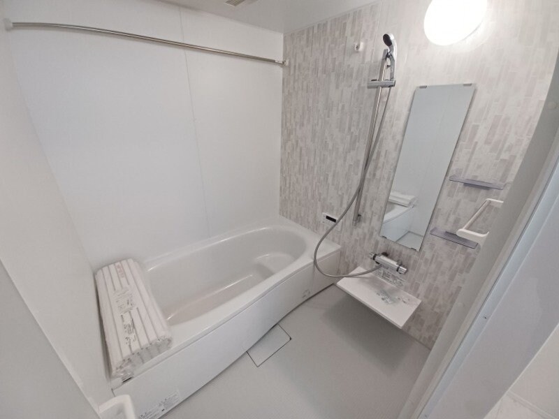 同建物別部屋写真です ディーシャンブル大黒田