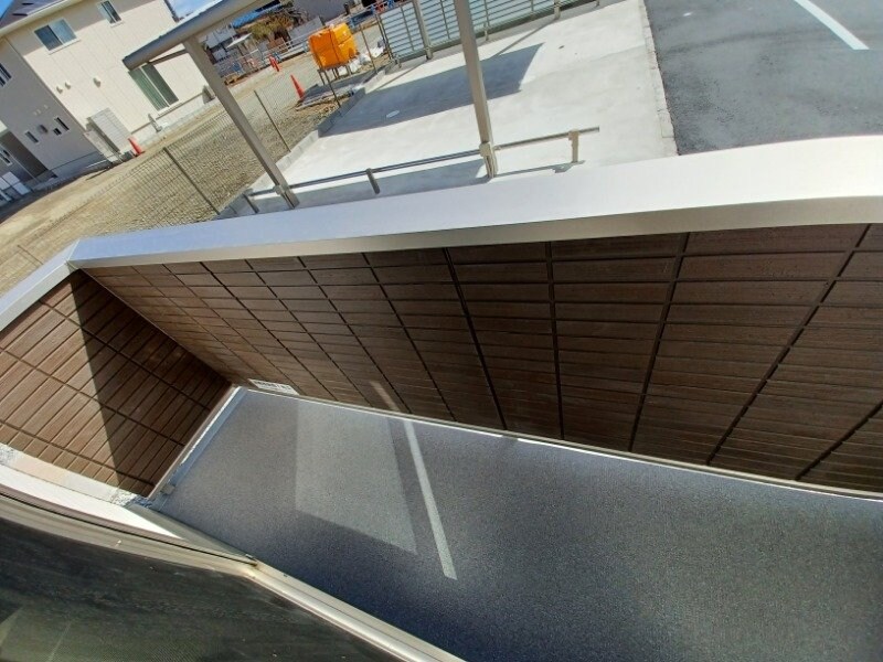 同建物別部屋写真です ディーシャンブル大黒田