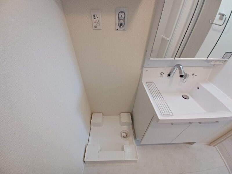 同建物別部屋写真です ディーシャンブル大黒田