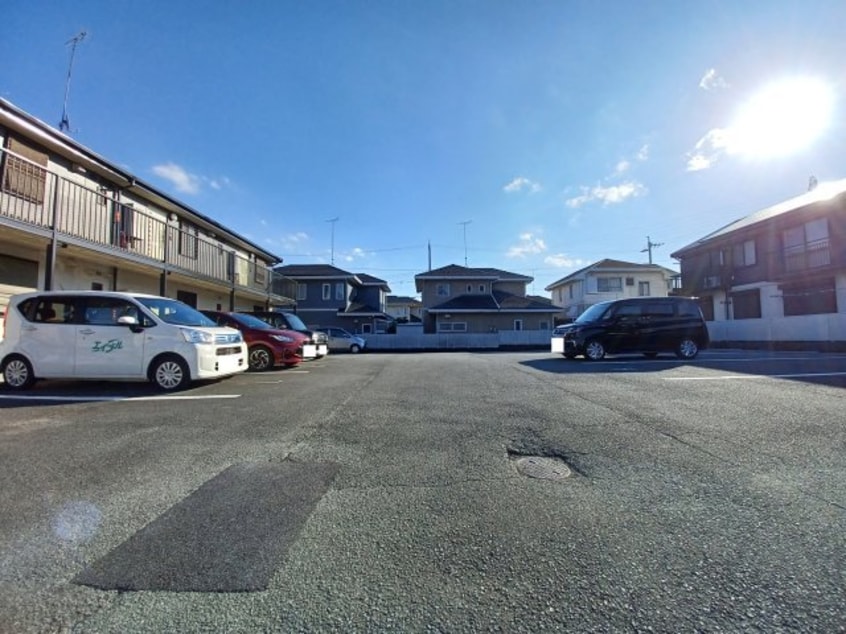  フレグランス野田Ａ