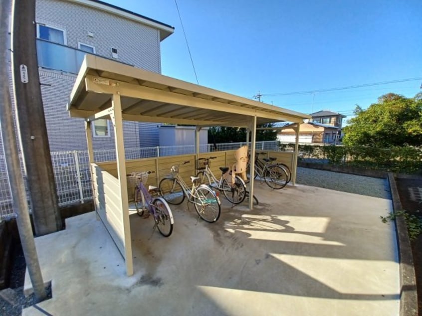  フレグランス野田Ａ