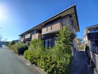 メゾンベール・コーヤ　Ｃ