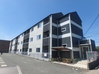 レジデンス小花