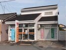 松阪黒田町郵便局(郵便局)まで638m レジデンス小花