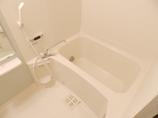 同型反転参考写真 アイ　ファイン　Ａ棟
