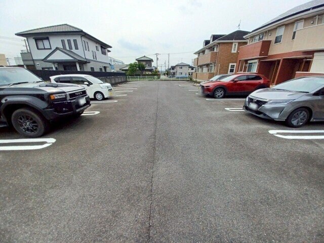  アイ　ファイン　Ａ棟