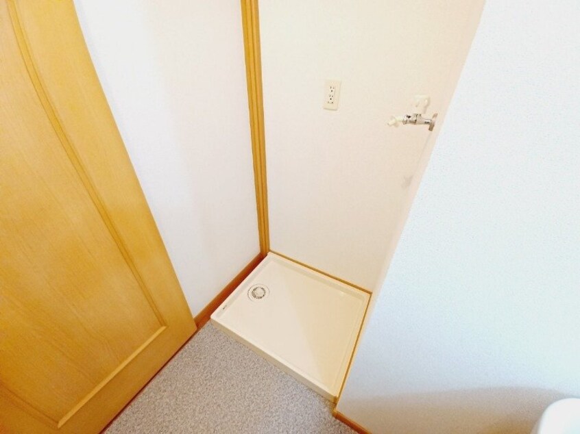同型反転参考写真 アイ　ファイン　Ａ棟