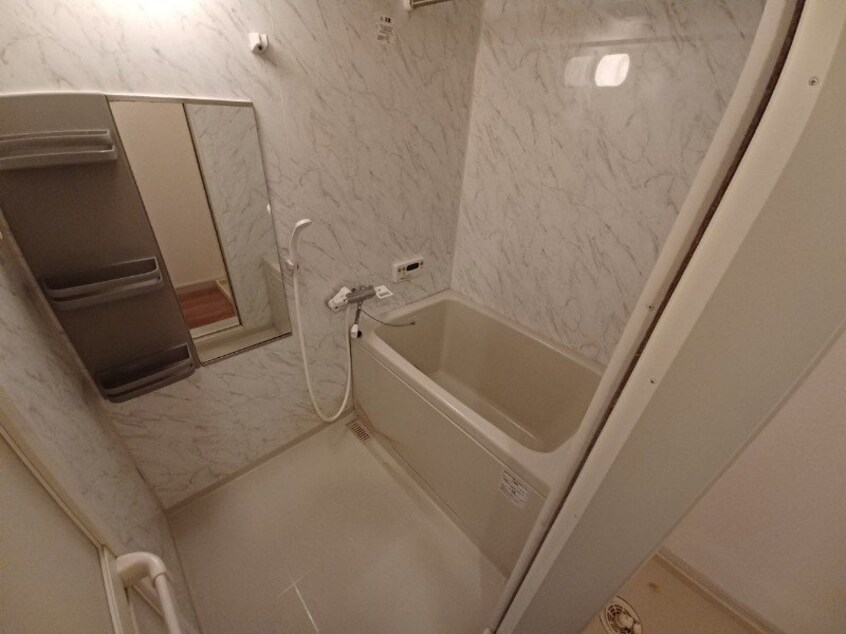 同建物の別部屋写真です メイプルハウス