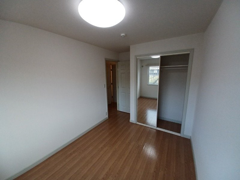 同建物の別部屋写真です メイプルハウス