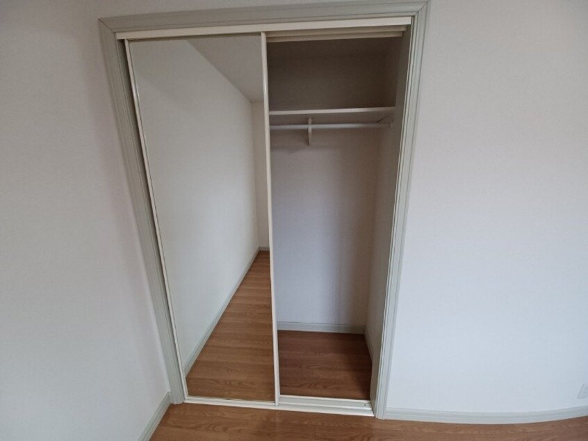 同建物の別部屋写真です メイプルハウス